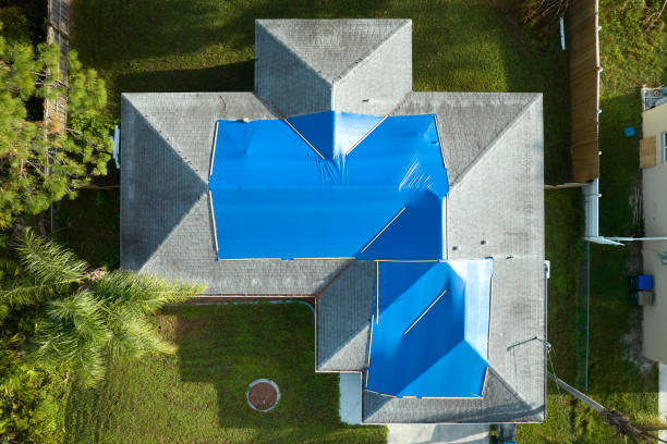 Best Roof Waterproofing  in Homewood, SC